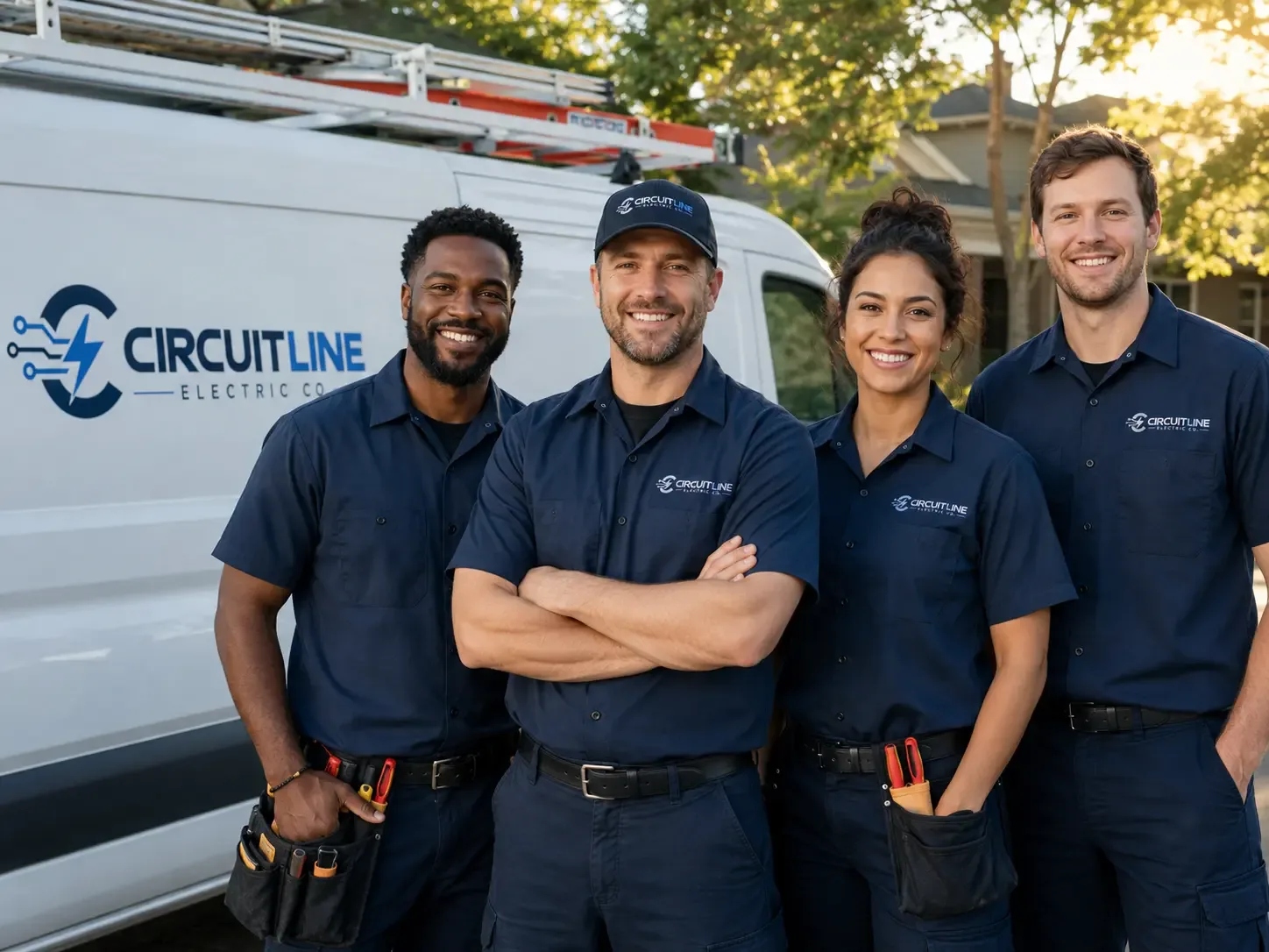 Whole Home Rewiring company in Sasser, GA